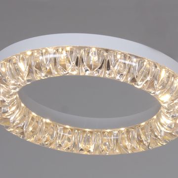 09847-0.3-02A WH светильник потолочный