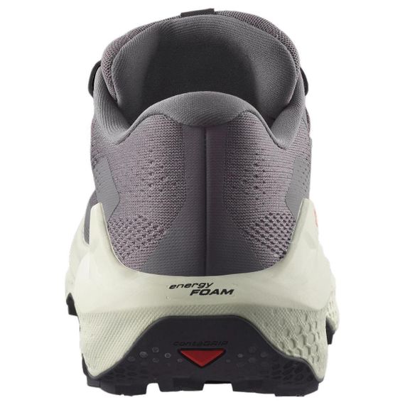 Salomon Ultra Glide 3 Бежевые кроссовки Низкие мужские