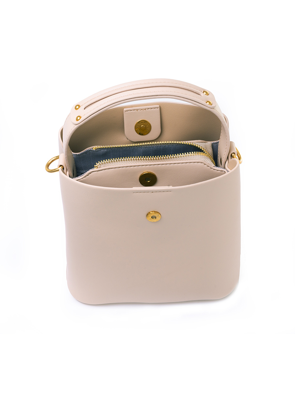 27423/31 Сумка жен., иск. кожа