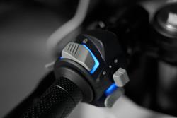 Электромотоцикл SHARMAX E-GP501 Ultra