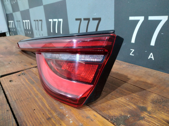 Фонарь правый внутренний Kia ProCeed CD 2018 92404J7200