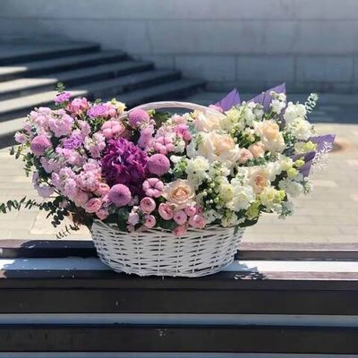 "Весенняя симфония"