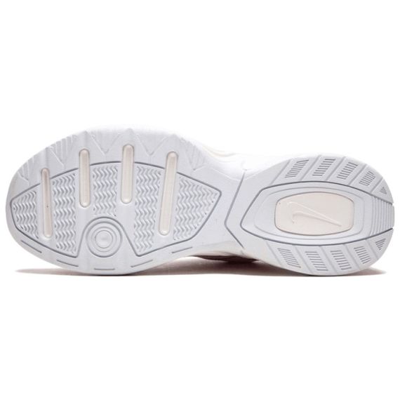 Кроссовки NIKE M2K Толстоподвижные низкие Женские