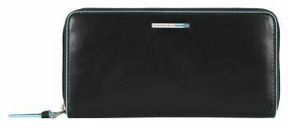 Кошелек женский Piquadro Blue Square PD3229B2/N