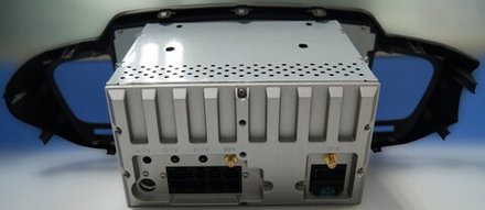 Магнитола для KIA Sorento Prime 2015+ (UM) - Carmedia KR-1082-S10 Android 10, ТОП Процессор, 4ГБ-64ГБ, SIM-слот