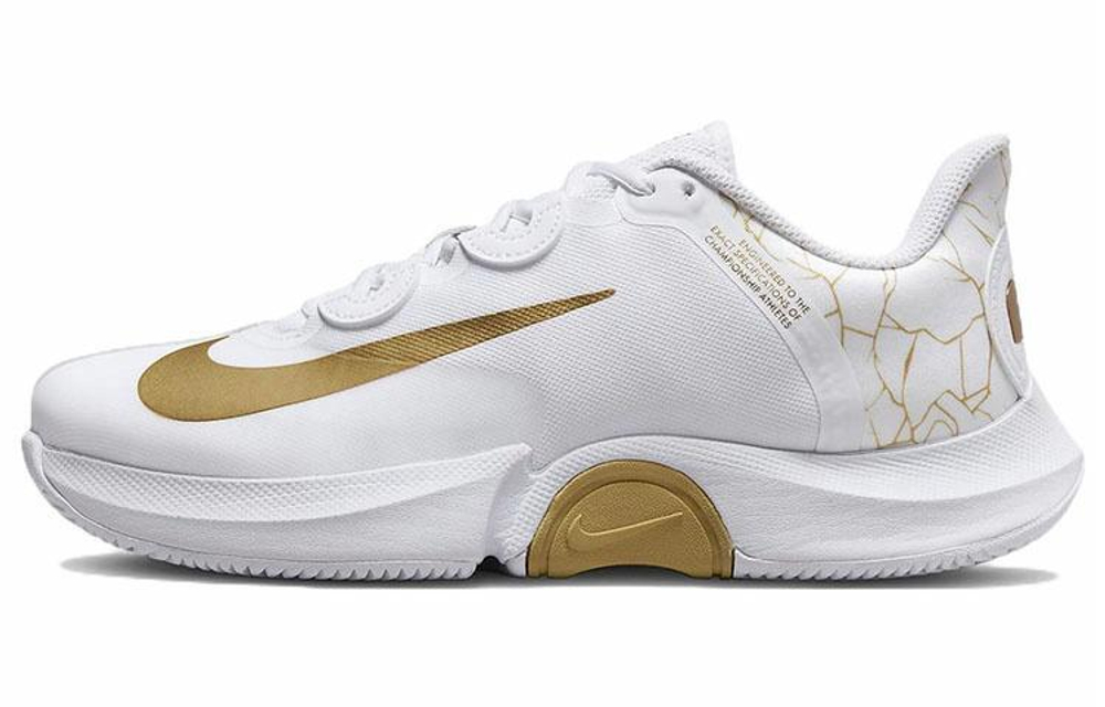 Кроссовки Nike Air Zoom Gp Court Turbo "Naomi Osaka" (Женская размерная сетка)