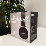 Наушники Marshall Major IV черный