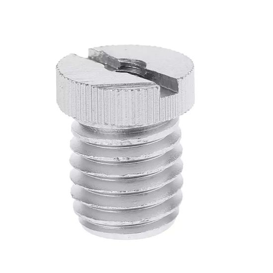 Переход на 5/8 дюйма