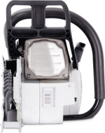 Бензопила HOLZFFORMA G888 PRO без шины и цепи CS88866PRO