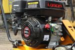 Виброплита бензиновая Сплитстоун VS-134 - [70 кг / 11 кН / Loncin G160F]