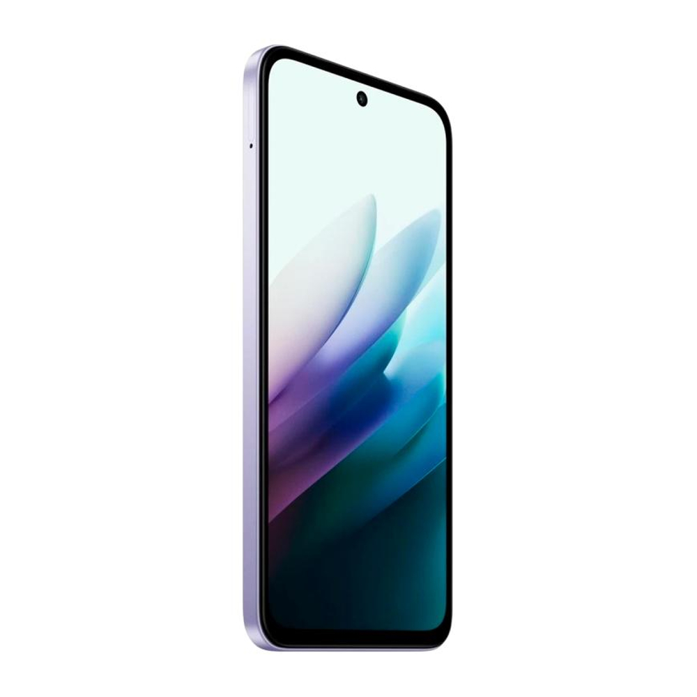 Смартфон Xiaomi Redmi 15 4G 8 ГБ + 128 ГБ («Фиолетовый песок» | Sandy Purple) (версия Global)
