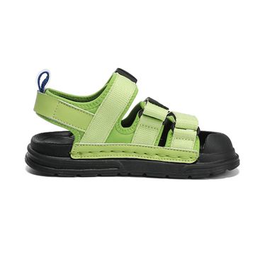 Jeep Sandals 'White'