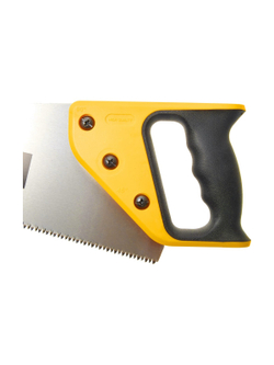 Ножовка по дереву Inforce 450 мм 06-08-17