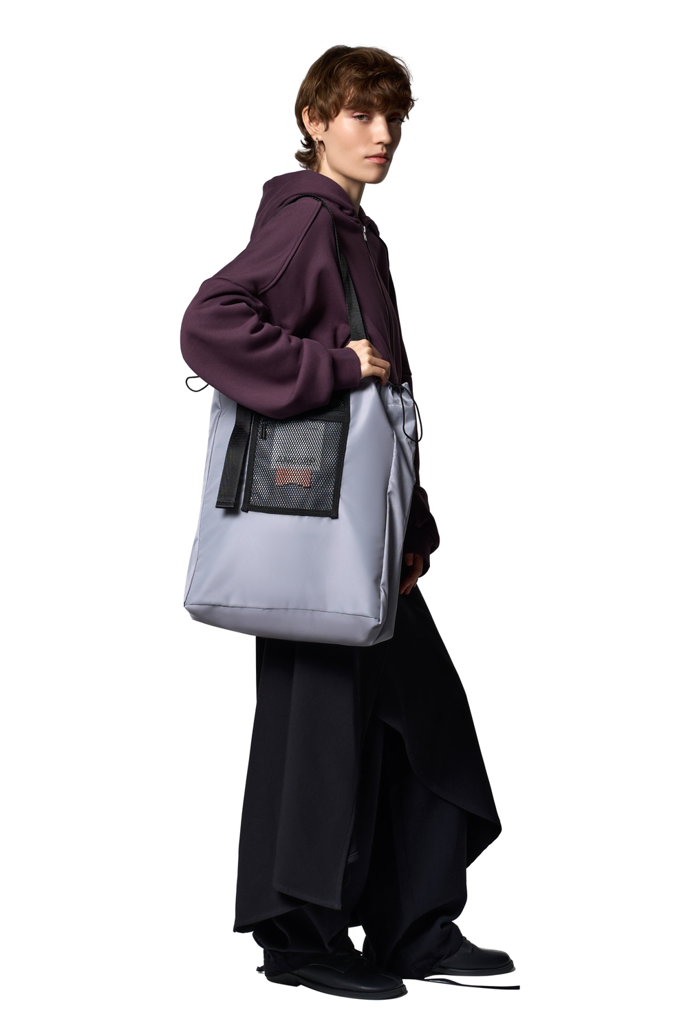 Тоут из нейлона