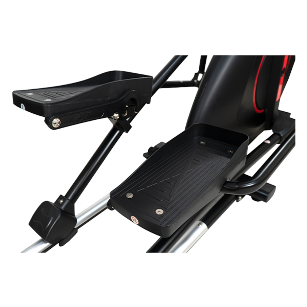 Эллиптический тренажер CardioPower X40