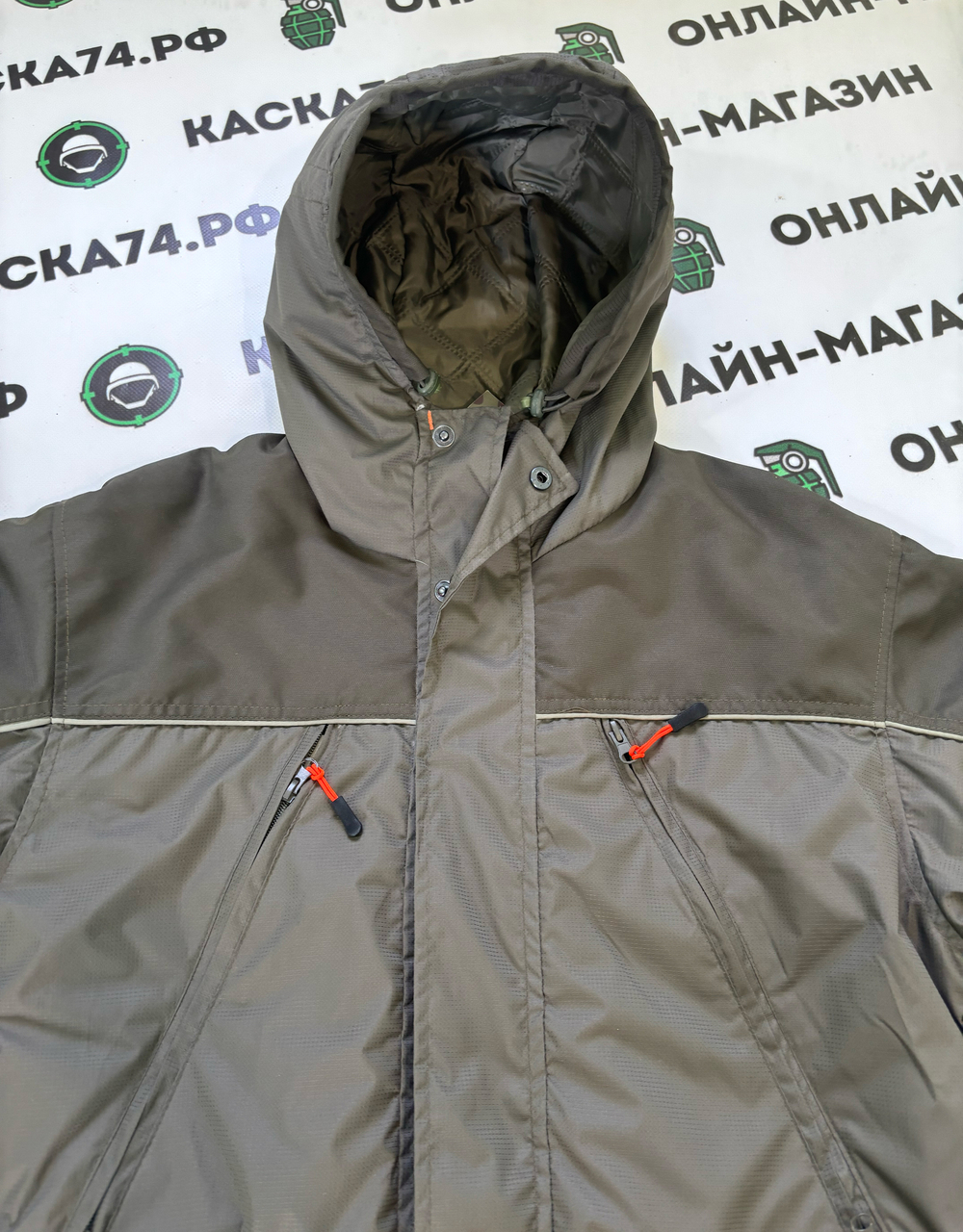Костюм демисезонный Геркон