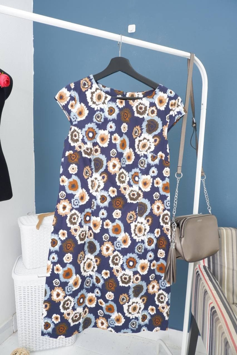 Платье DENIZA оригинальное 44 размер, новое