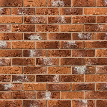 Декоративный кирпич "Леонардо Стоун" Бремен 490