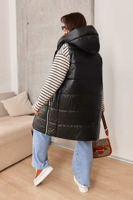 Жилет УК-8-334/4 Fabrika