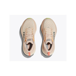 Кроссовки женские HOKA W BONDI 8  Cream / Vanilla