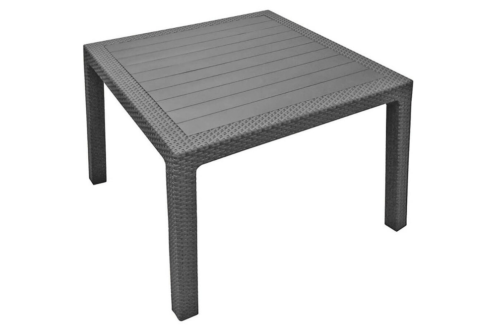 Стол Melody Quatro, серый