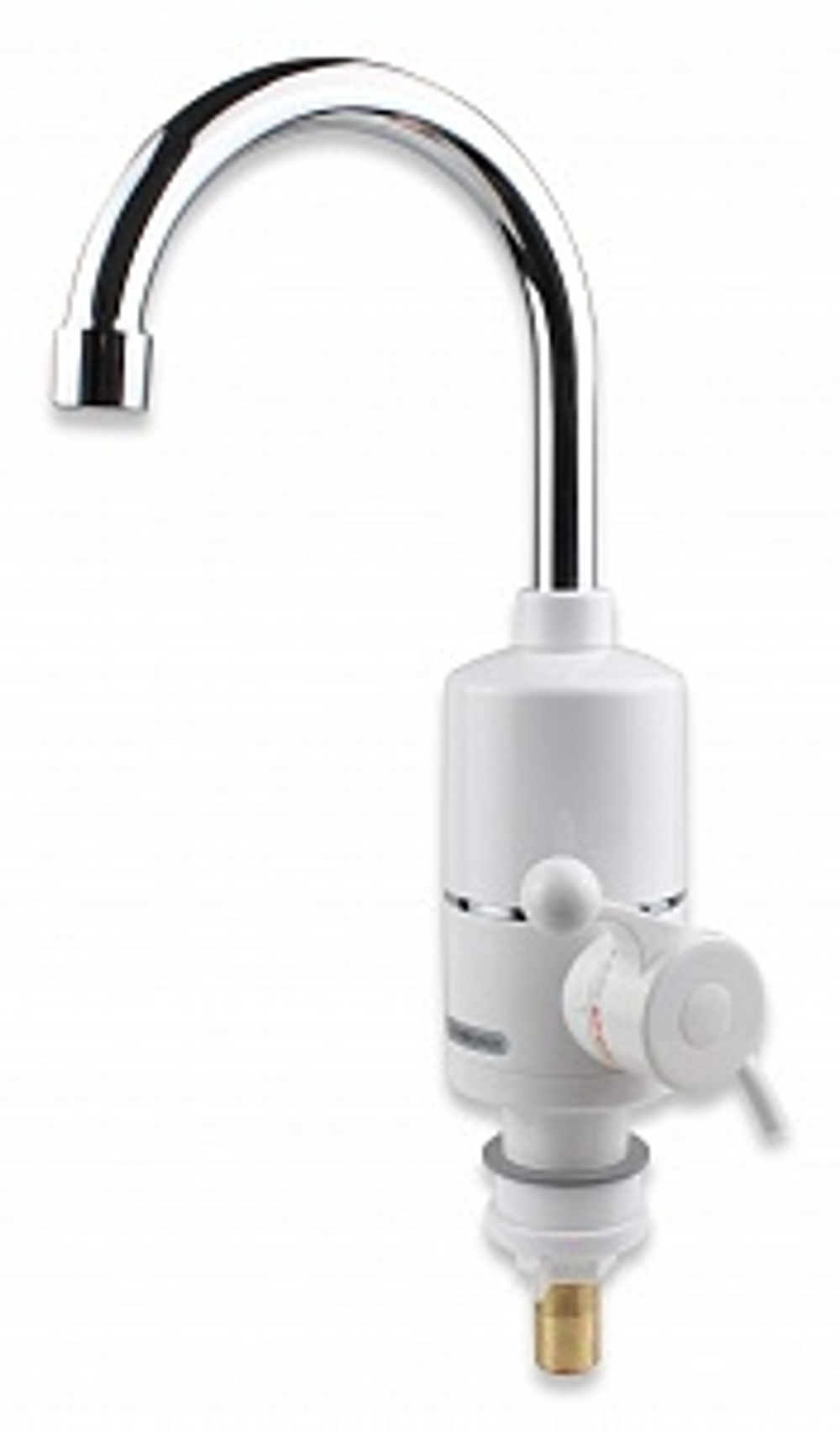 Кран  водонагреватель Умница ПКВ-3