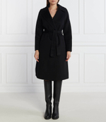 Пальто Liu Jo - черный(CF3003 T3540)