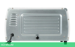 Мини-печь Galaxy Line GL2626 белый