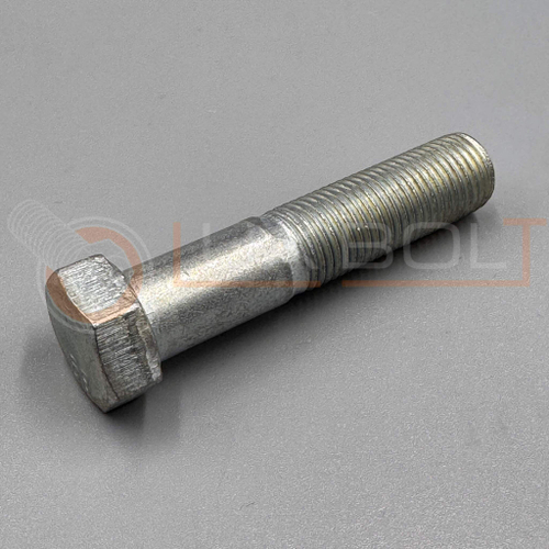 Болт М12х1,25х55 картера маховика КАМАЗ