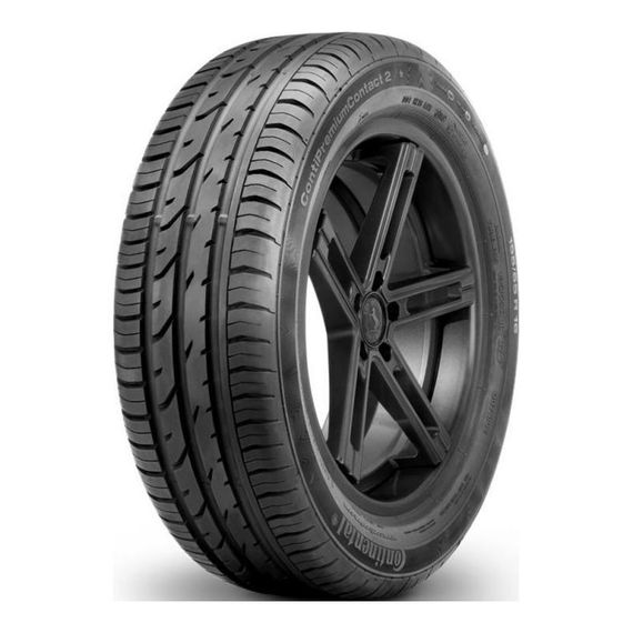Continental PremiumContact 2 225/55 R17 97Y