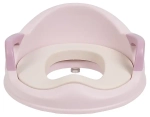 Горшок детский Farfello 3в1 A1 (Розовый)