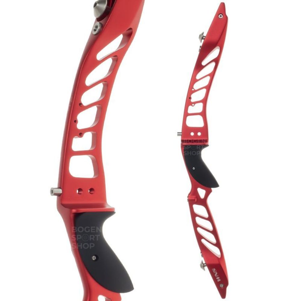 Рукоятка для лука спортивного Winners (WNS) Handle Elnath FX 25" 2024
