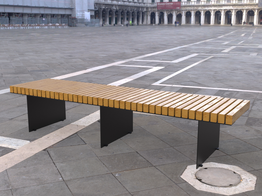 Лавка Гиада Стандарт