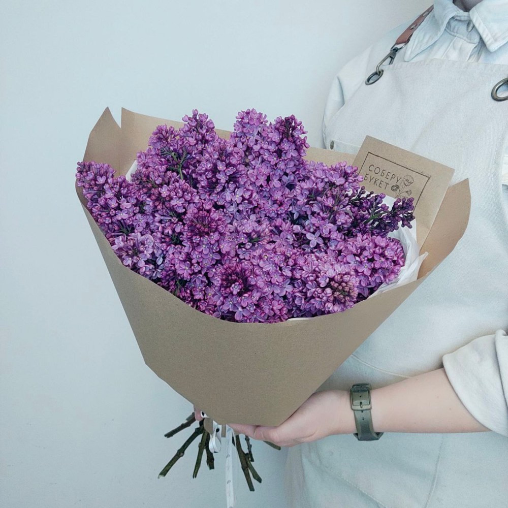 Соберу букет №343