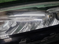 Фара левая Geely Tugella (2019-2024) LED