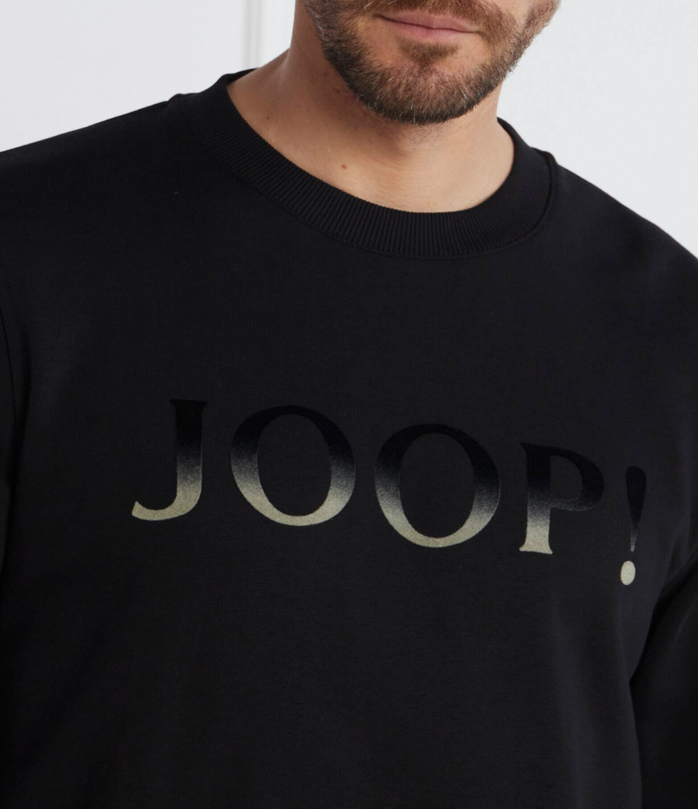 Худи Theseus Joop! - черный(30037894)