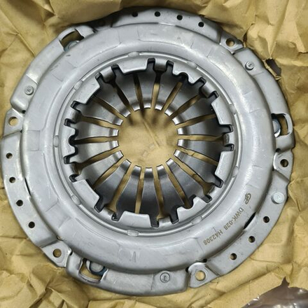 Комплект сцепление + выжимной + корзина на Nexia Донс 1.6