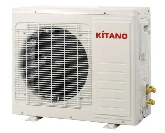 Кассетная сплит-система Kitano KC-Montaro IV-18