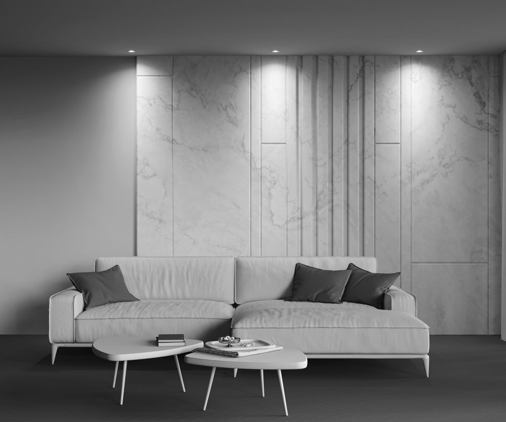 Встраиваемый светильник светодиодный Maytoni Metal Phill DL014-6-L9W