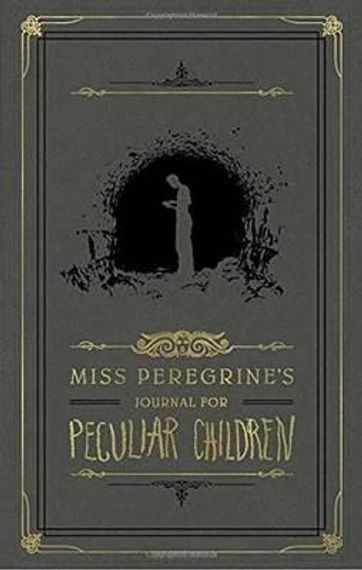 Miss Peregrine&#39;s Journal For Peculiar Children