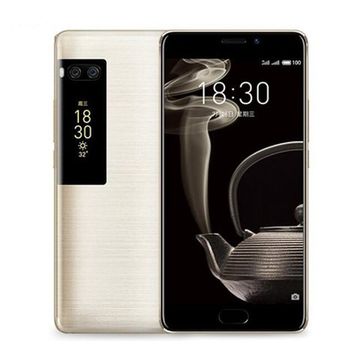 Смартфон Meizu Pro 7 Plus 64GB EU