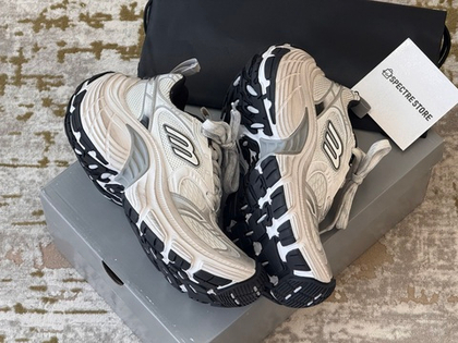 Balenciaga 10XL Sneaker White