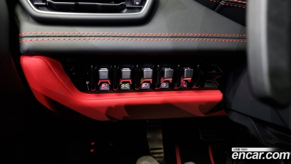 Lamborghini Huracan LP640-2 테크니카 (09.2023)
