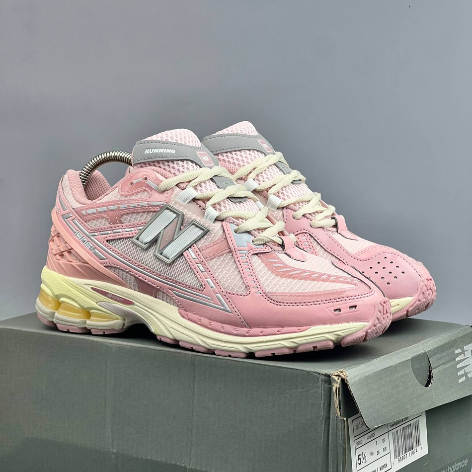 Кроссовки New Balance 1906r #491 (роз.)