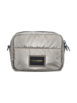 PHILIPP PLEIN сумка - серый.