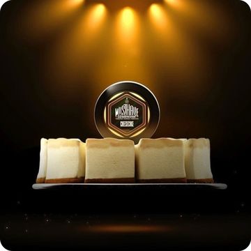 MustHave (Cheesecake), 25 гр.
