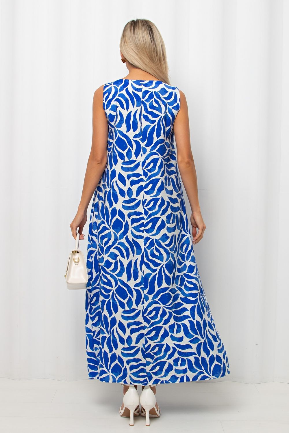 Платье Ненси №10 Valentina