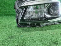 Фара левая Subaru Forester 5 SK (2018-2021) LED
