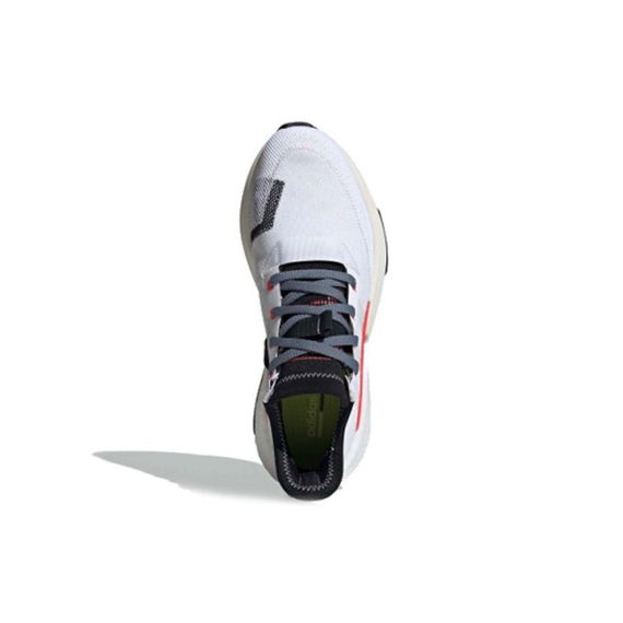 Кроссовки adidas originals POD S3,1 Бежевые кроссовки Унисекс