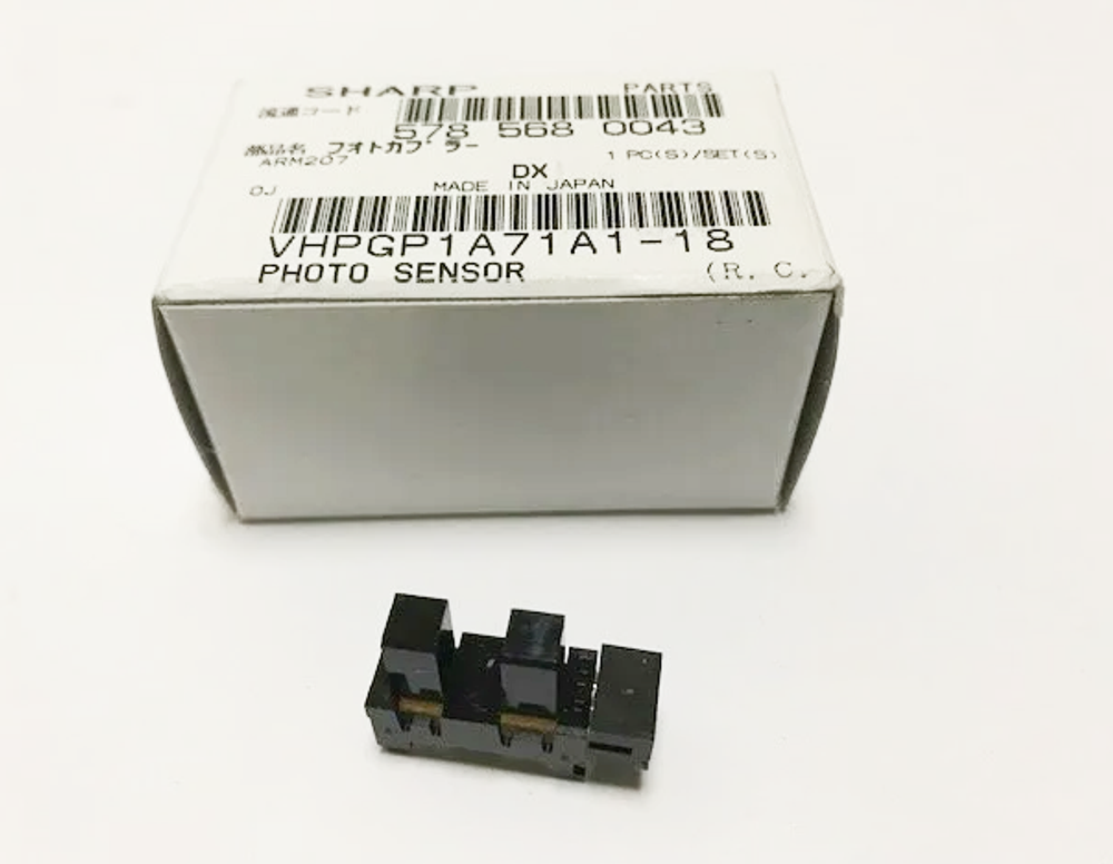 VHPGP1SQ73P-1 фотопрерыватель (датчик) AR-275 NEW